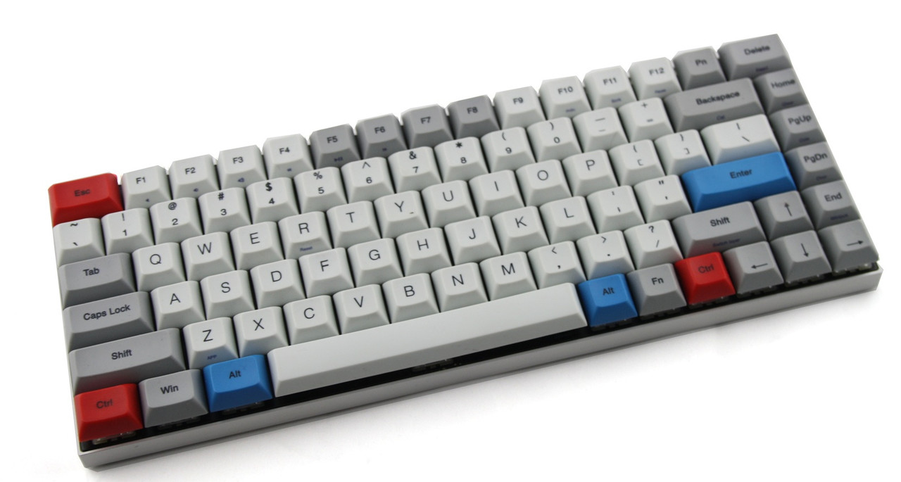 Best Keyboard for coding